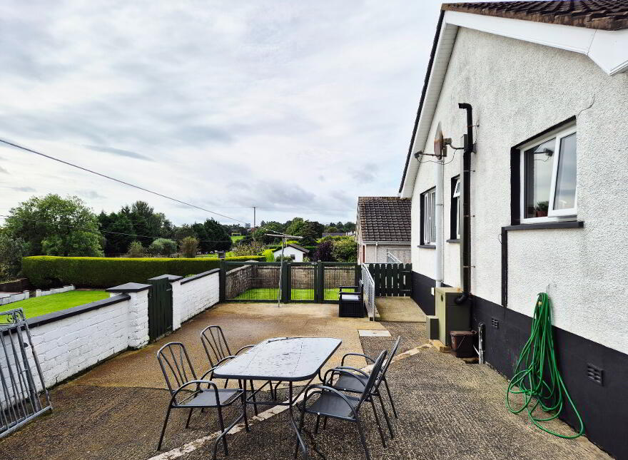 10 Dunderg Park, Macosquin, Coleraine, BT51 4LF