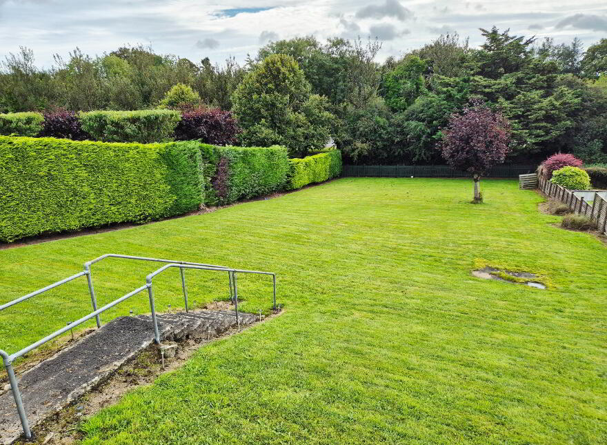 10 Dunderg Park, Macosquin, Coleraine, BT51 4LF