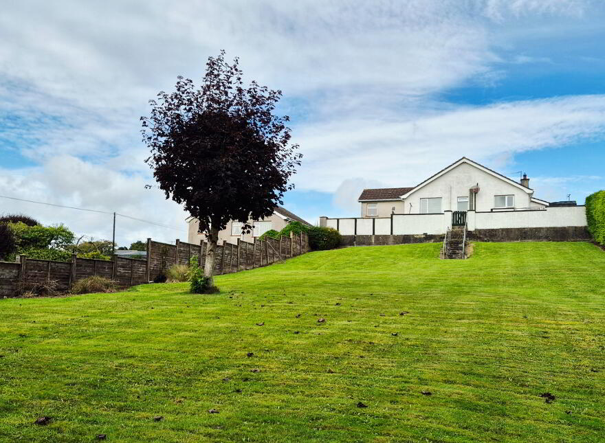 10 Dunderg Park, Macosquin, Coleraine, BT51 4LF
