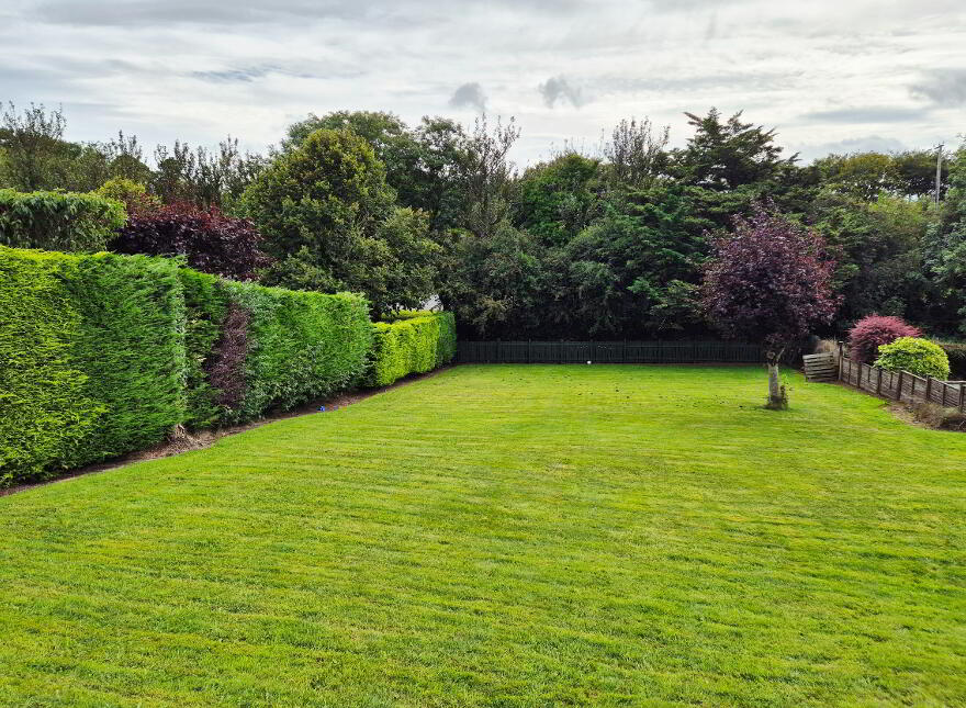 10 Dunderg Park, Macosquin, Coleraine, BT51 4LF