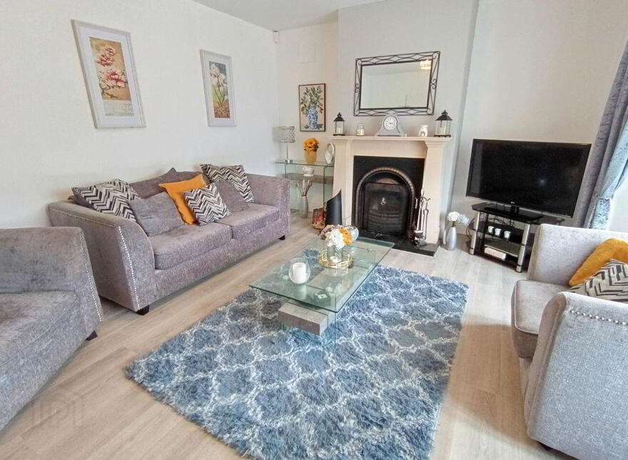 28 Parkroe Heights, Ardnacrusha, Parteen, V94H7R8