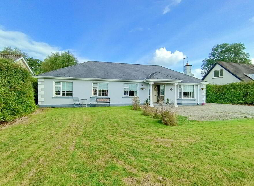 28 Parkroe Heights, Ardnacrusha, Parteen, V94H7R8