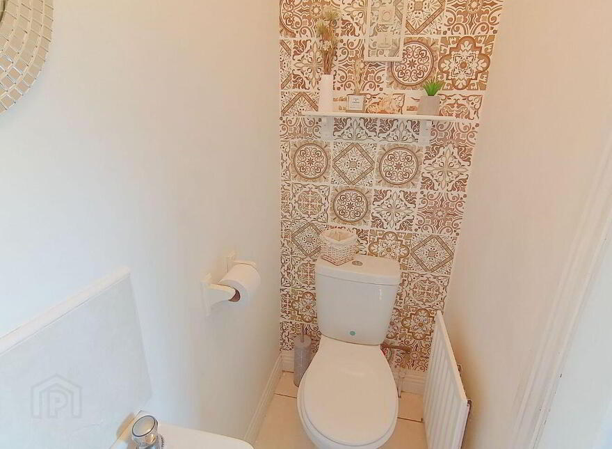 28 Parkroe Heights, Ardnacrusha, Parteen, V94H7R8