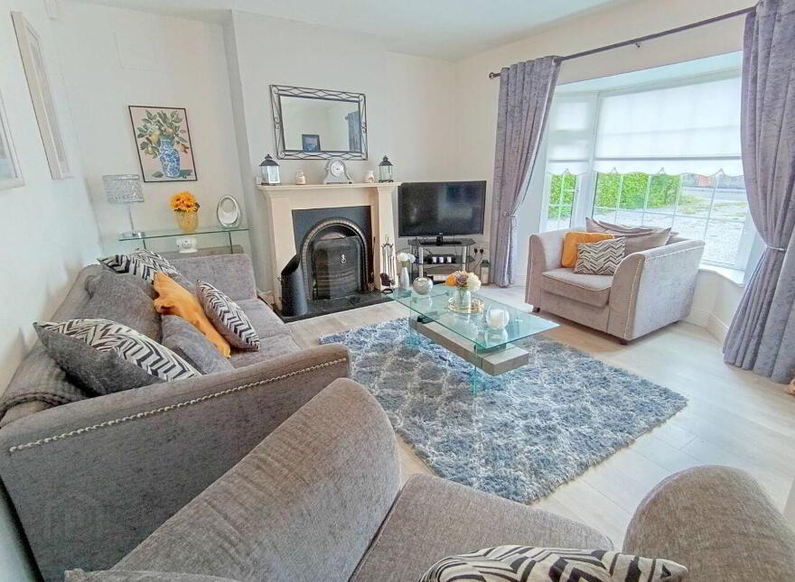 28 Parkroe Heights, Ardnacrusha, Parteen, V94H7R8