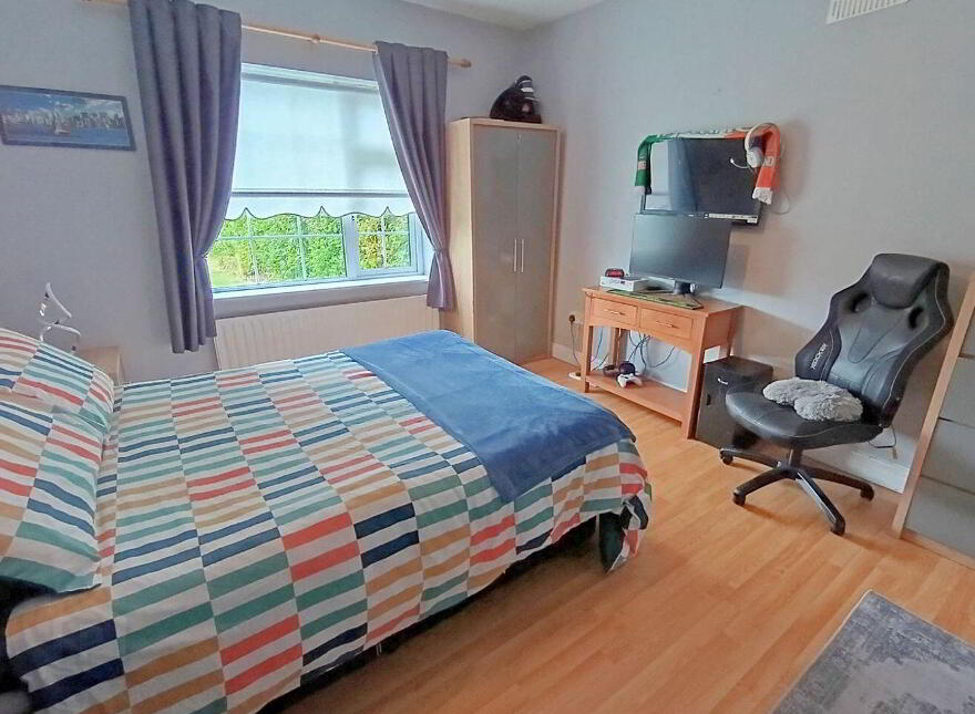 28 Parkroe Heights, Ardnacrusha, Parteen, V94H7R8
