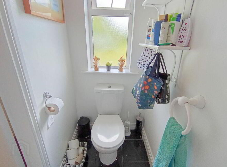 28 Parkroe Heights, Ardnacrusha, Parteen, V94H7R8