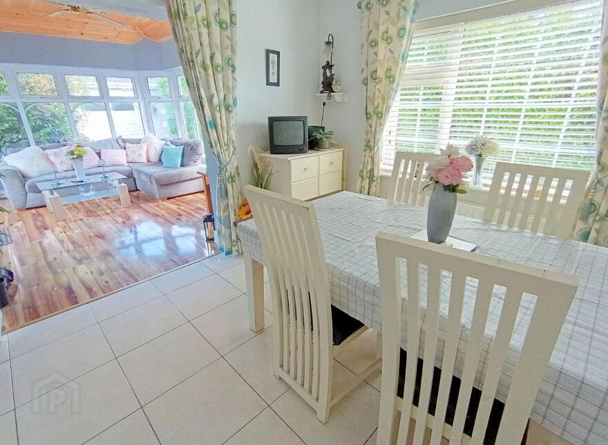 28 Parkroe Heights, Ardnacrusha, Parteen, V94H7R8