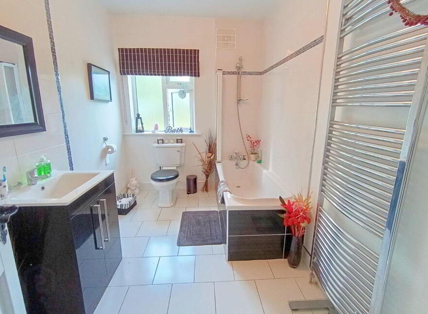 28 Parkroe Heights, Ardnacrusha, Parteen, V94H7R8