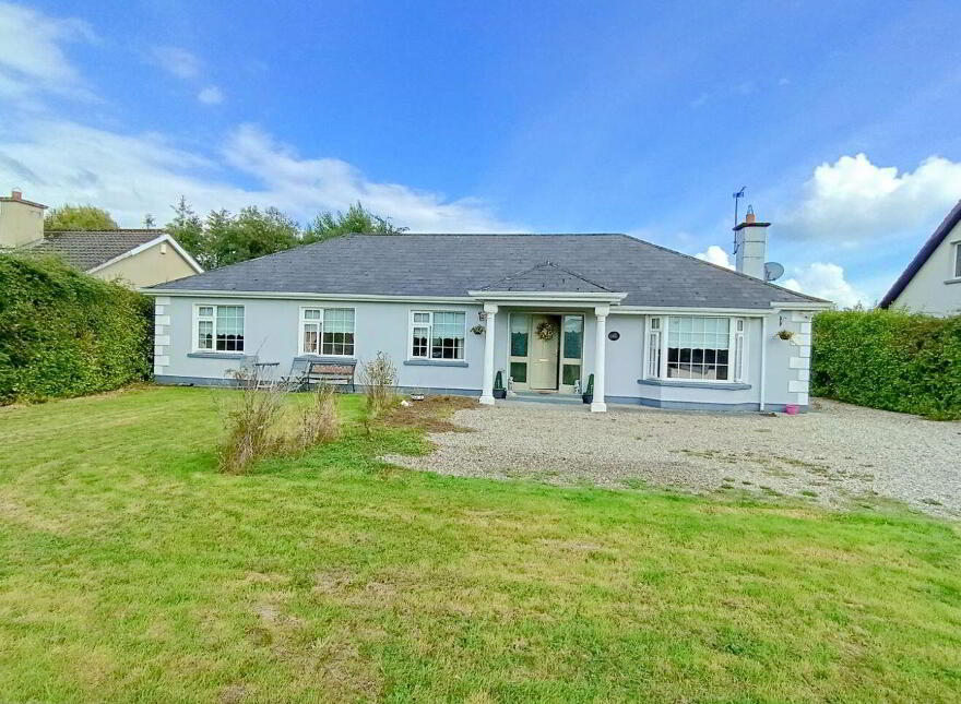 28 Parkroe Heights, Ardnacrusha, Parteen, V94H7R8