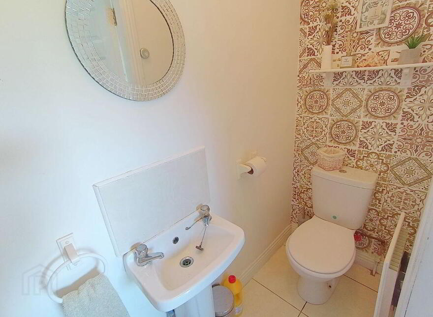 28 Parkroe Heights, Ardnacrusha, Parteen, V94H7R8