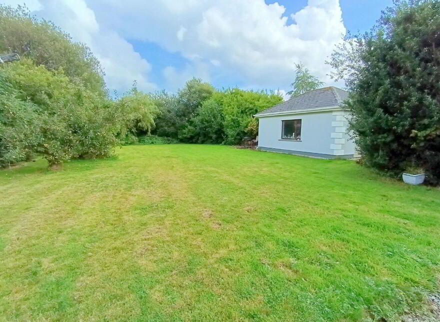 28 Parkroe Heights, Ardnacrusha, Parteen, V94H7R8