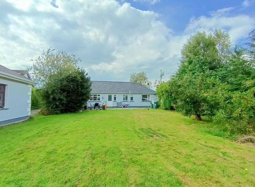 28 Parkroe Heights, Ardnacrusha, Parteen, V94H7R8