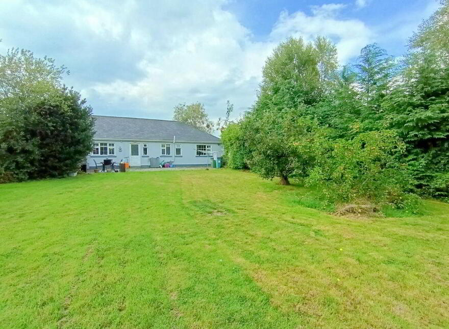 28 Parkroe Heights, Ardnacrusha, Parteen, V94H7R8