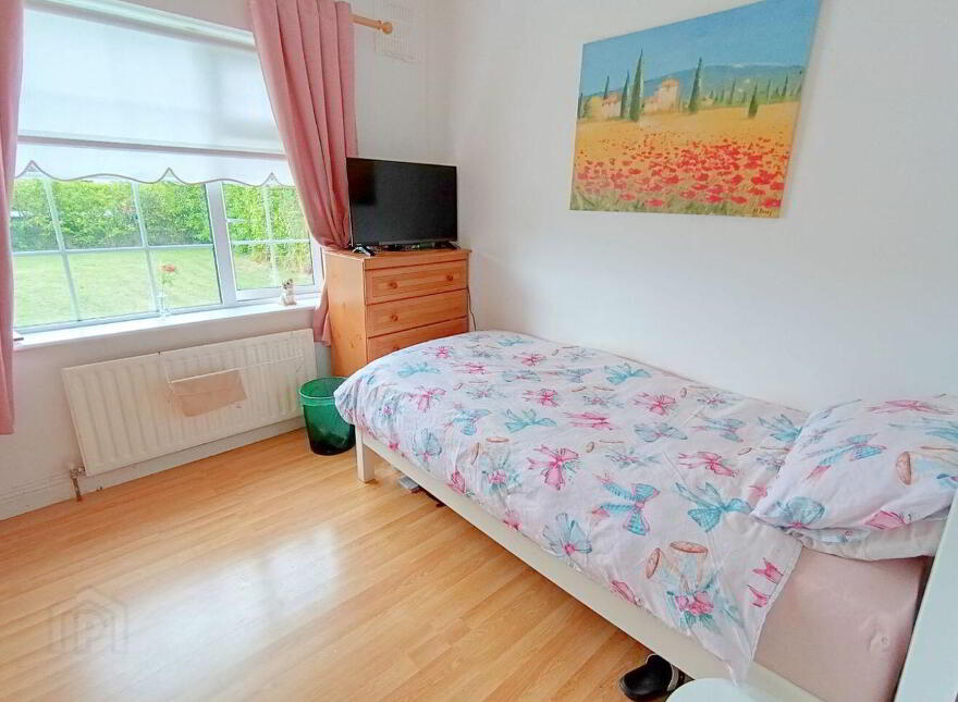 28 Parkroe Heights, Ardnacrusha, Parteen, V94H7R8