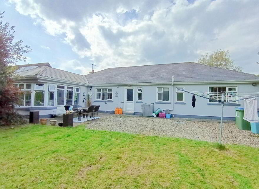 28 Parkroe Heights, Ardnacrusha, Parteen, V94H7R8