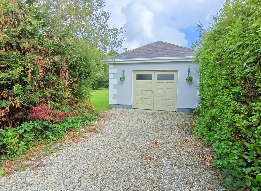 28 Parkroe Heights, Ardnacrusha, Parteen, V94H7R8