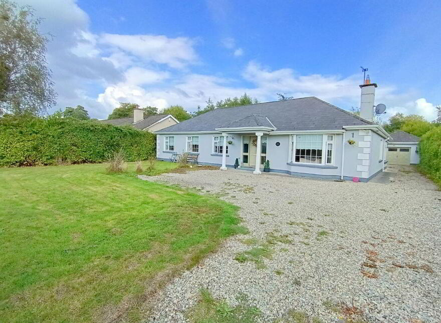 28 Parkroe Heights, Ardnacrusha, Parteen, V94H7R8