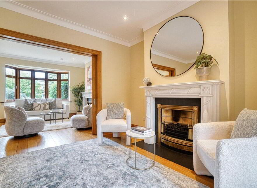24 Whitebeam Avenue, Clonskeagh, Clonskeagh, D14XF20