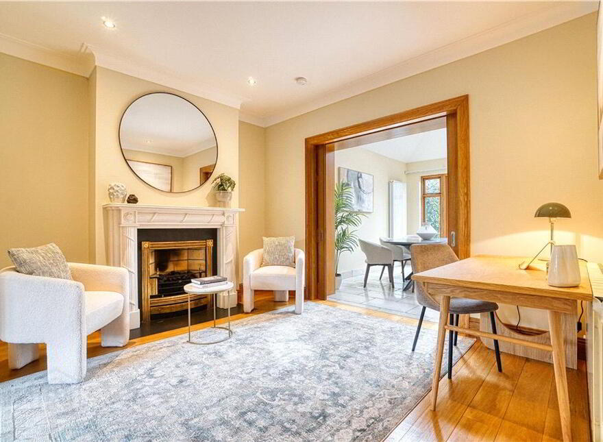 24 Whitebeam Avenue, Clonskeagh, Clonskeagh, D14XF20