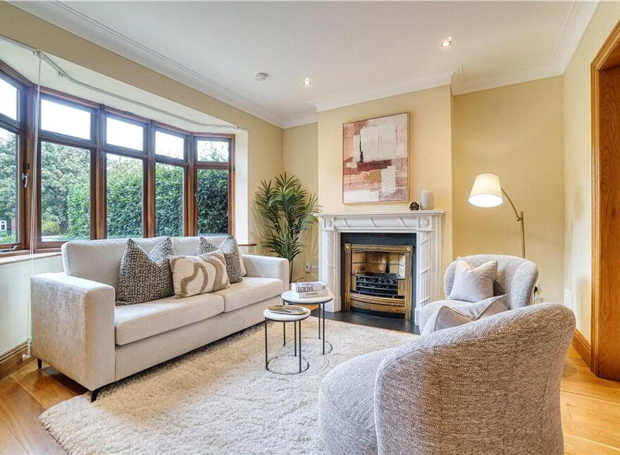 24 Whitebeam Avenue, Clonskeagh, Clonskeagh, D14XF20