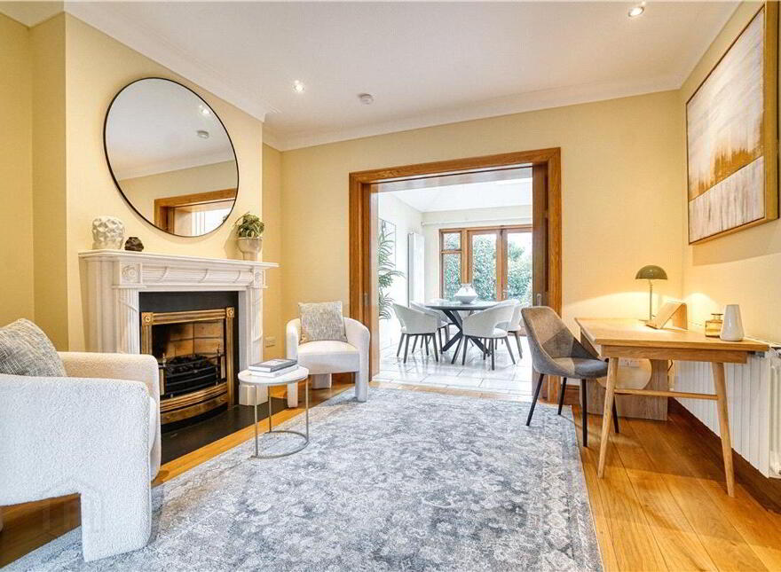 24 Whitebeam Avenue, Clonskeagh, Clonskeagh, D14XF20