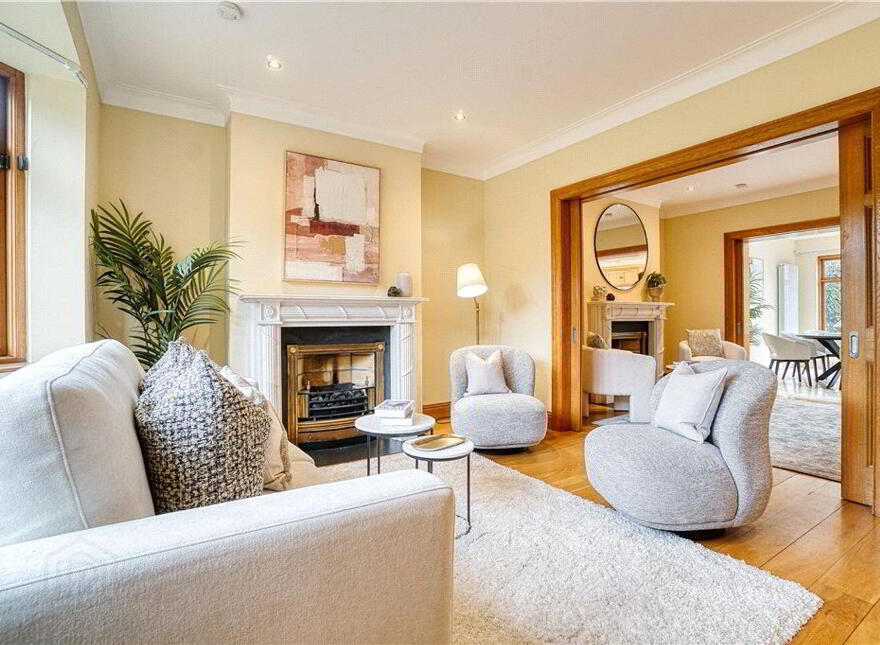 24 Whitebeam Avenue, Clonskeagh, Clonskeagh, D14XF20