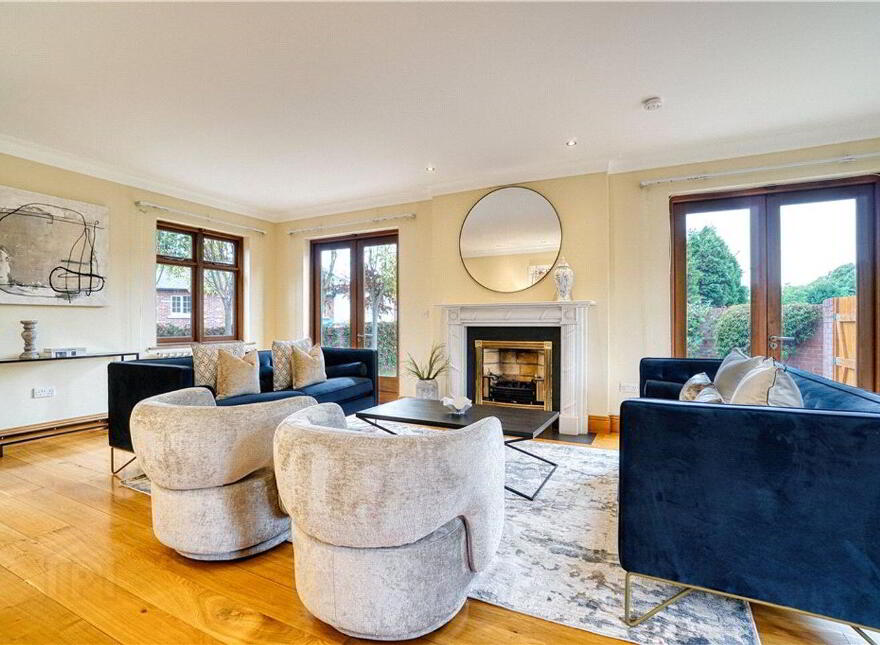 24 Whitebeam Avenue, Clonskeagh, Clonskeagh, D14XF20