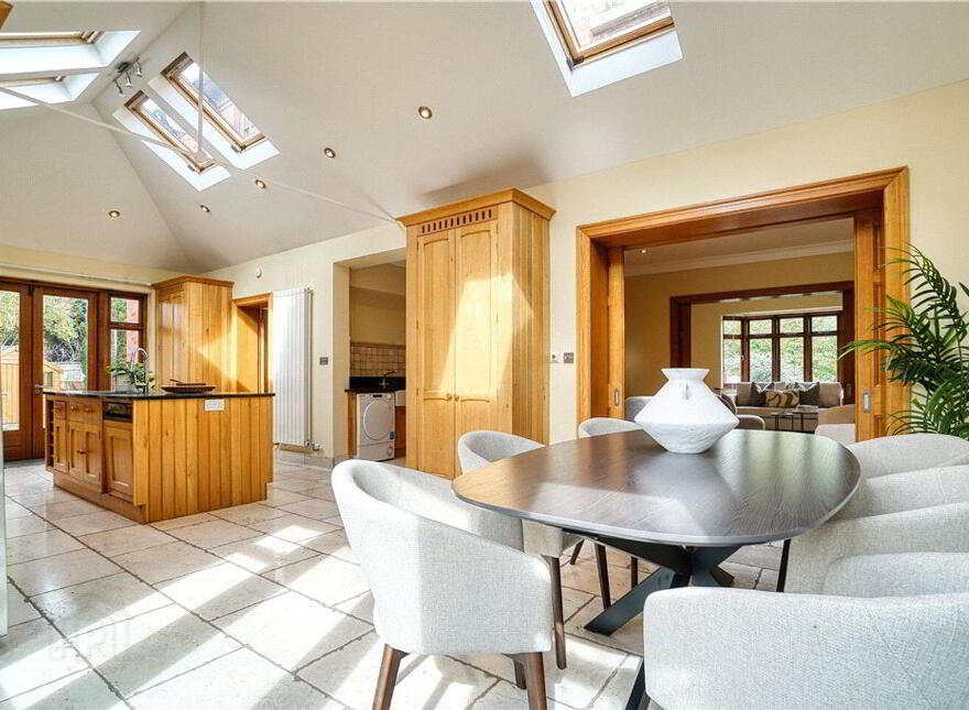 24 Whitebeam Avenue, Clonskeagh, Clonskeagh, D14XF20