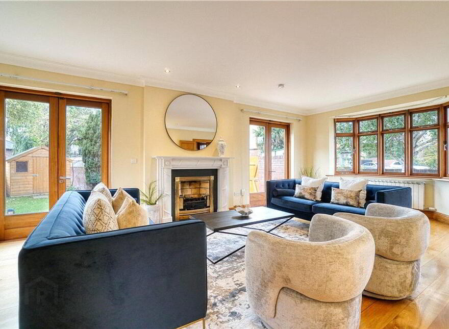 24 Whitebeam Avenue, Clonskeagh, Clonskeagh, D14XF20