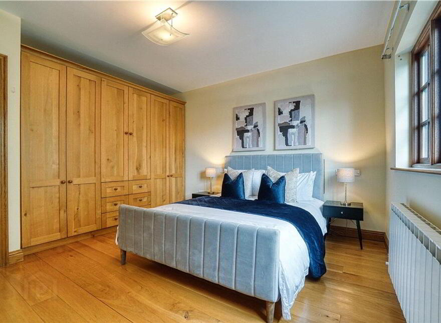 24 Whitebeam Avenue, Clonskeagh, Clonskeagh, D14XF20