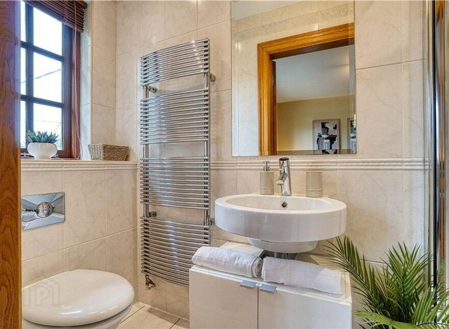 24 Whitebeam Avenue, Clonskeagh, Clonskeagh, D14XF20