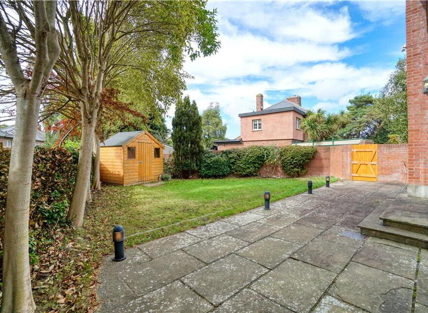 24 Whitebeam Avenue, Clonskeagh, Clonskeagh, D14XF20