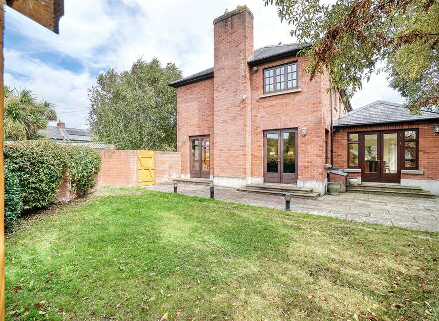 24 Whitebeam Avenue, Clonskeagh, Clonskeagh, D14XF20