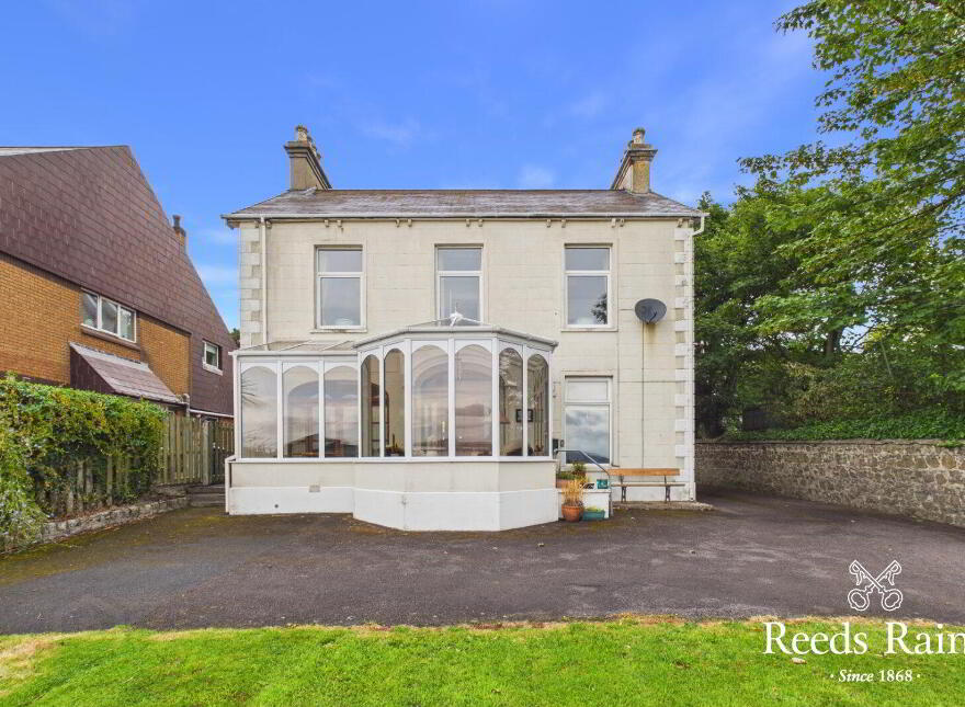 7 Shore Road, Greenisland, Carrickfergus, BT38 8UA