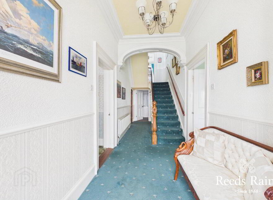 7 Shore Road, Greenisland, Carrickfergus, BT38 8UA