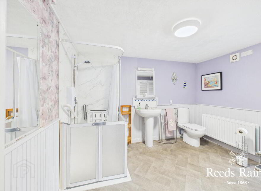 7 Shore Road, Greenisland, Carrickfergus, BT38 8UA