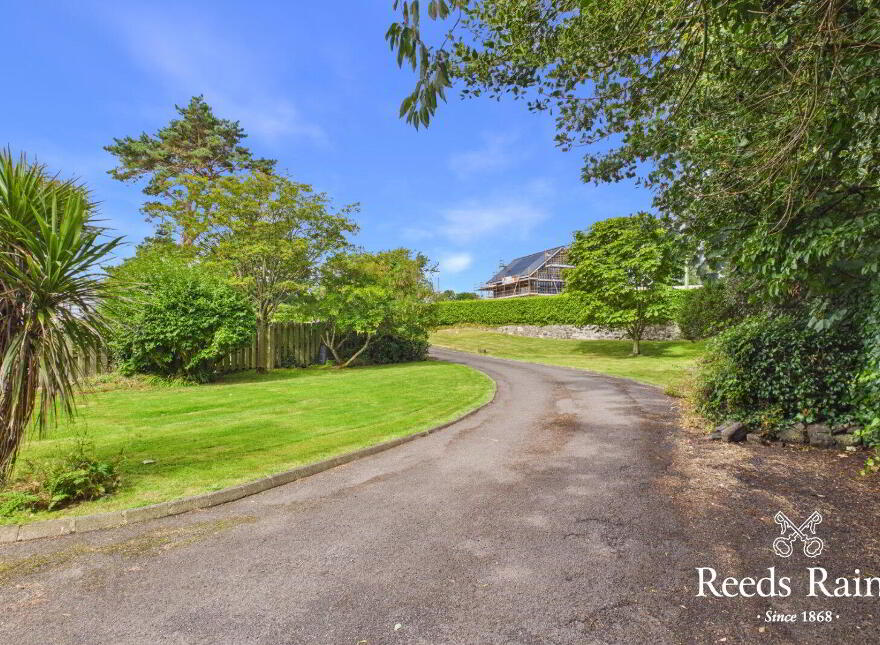 7 Shore Road, Greenisland, Carrickfergus, BT38 8UA