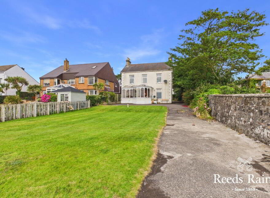 7 Shore Road, Greenisland, Carrickfergus, BT38 8UA
