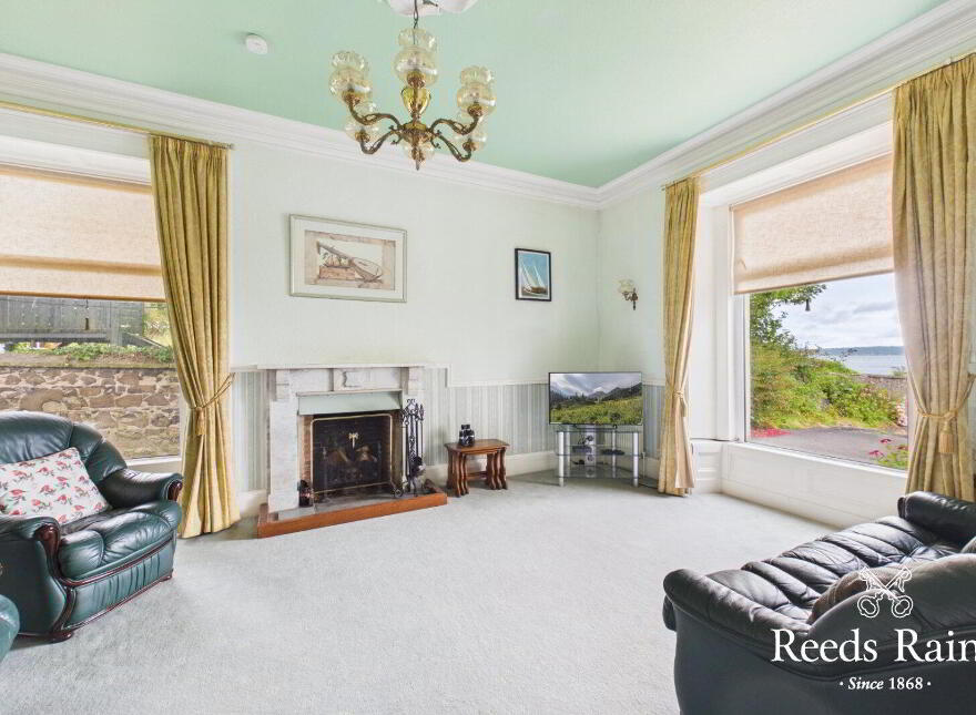7 Shore Road, Greenisland, Carrickfergus, BT38 8UA