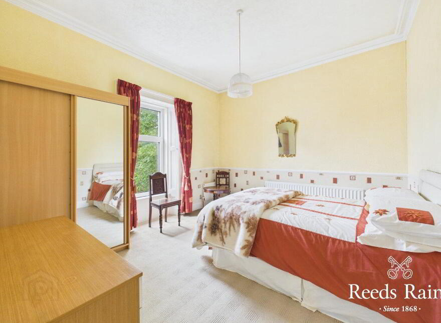 7 Shore Road, Greenisland, Carrickfergus, BT38 8UA