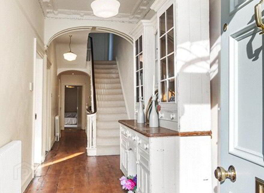 2 Northumberland Avenue, Dún Laoghaire, Dun Laoghaire, A96K2C6