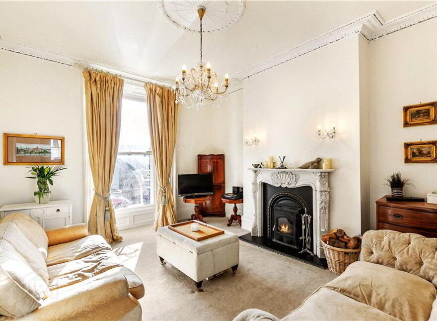 2 Northumberland Avenue, Dún Laoghaire, Dun Laoghaire, A96K2C6