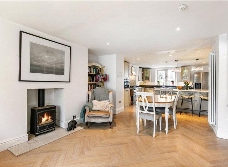 2 Northumberland Avenue, Dún Laoghaire, Dun Laoghaire, A96K2C6