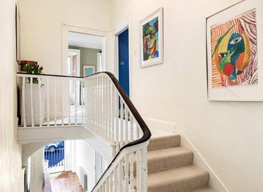2 Northumberland Avenue, Dún Laoghaire, Dun Laoghaire, A96K2C6