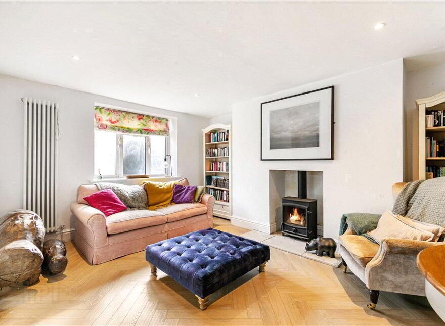 2 Northumberland Avenue, Dún Laoghaire, Dun Laoghaire, A96K2C6