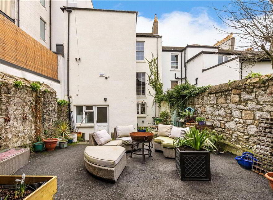 2 Northumberland Avenue, Dún Laoghaire, Dun Laoghaire, A96K2C6