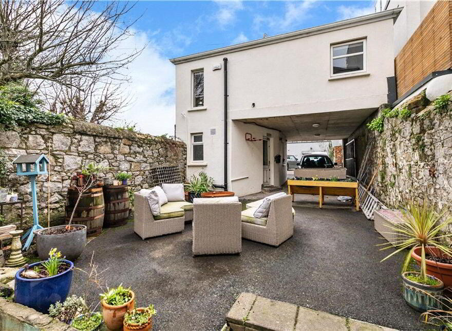2 Northumberland Avenue, Dún Laoghaire, Dun Laoghaire, A96K2C6