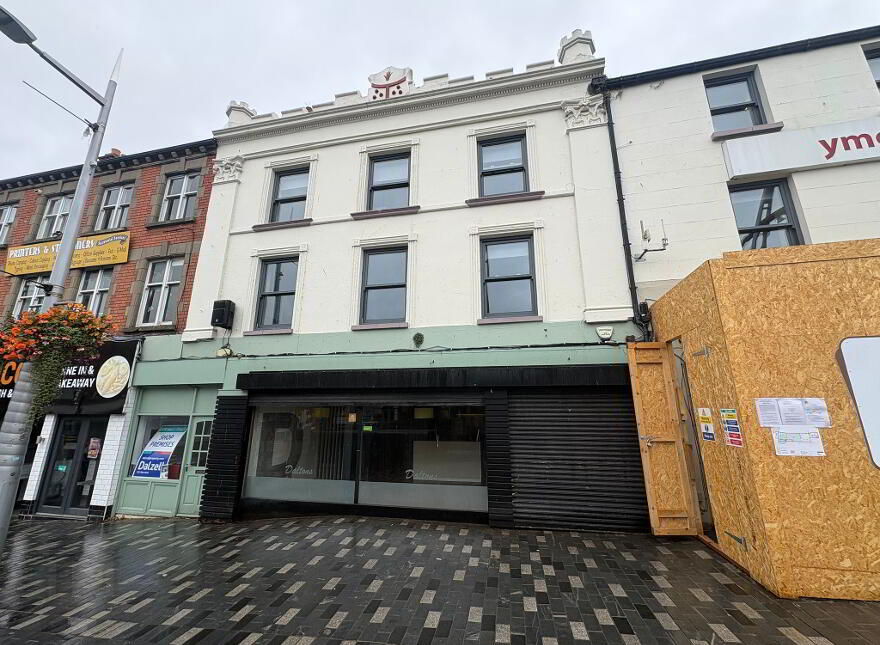 28 Market Square North, Lisburn, BT28 1AG photo