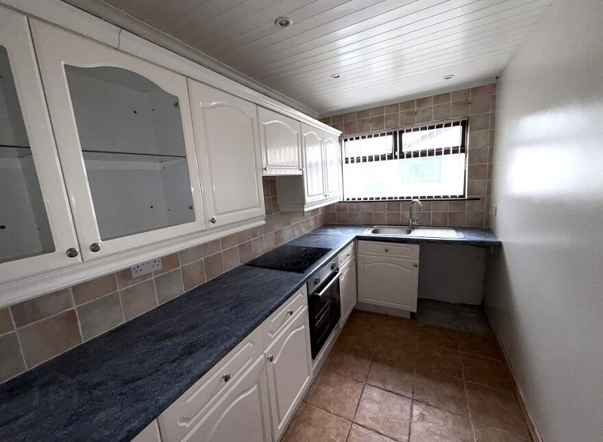 7 Spence Crescent, Cullybackey, Ballymena, BT42 1BR