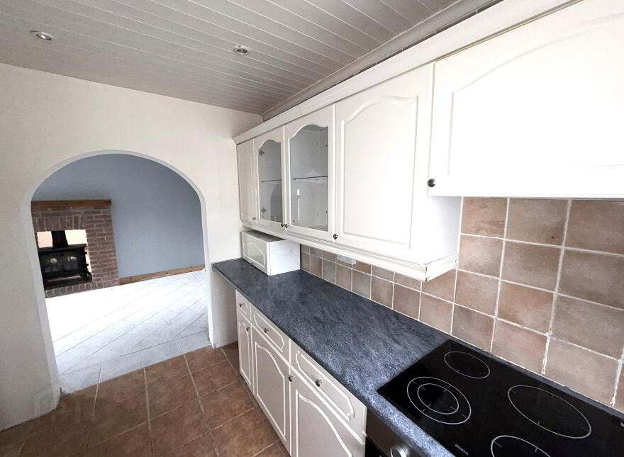 7 Spence Crescent, Cullybackey, Ballymena, BT42 1BR